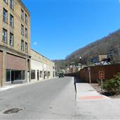 WELCH - Elkhorn Street