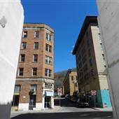 WELCH - Bank Street / Elkins Street