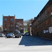 WELCH - Federal Street