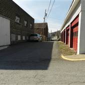 GRAFTON - E. Boyd Street