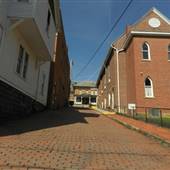 GRAFTON - Homer Knotts Alley