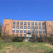 A.D. Grafton High School (FORMER)