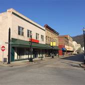 Williamson - streetscapes Mar 2016