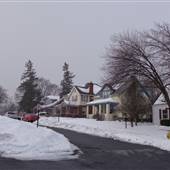 Martinsburg - Boyd Avenue