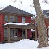 Martinsburg -Tennesse Avenue