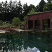 Sweet Springs Resort - Pool House