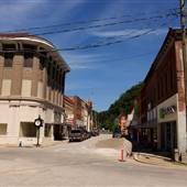 CLENDENIN - Main Street