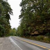 HERNSHAW - Lens Creek Rd (WV Rte 94)