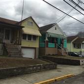 SOUTH CHARLESTON - Daniels & Staunton Sts Neighborhood