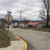 SOUTH CHARLESTON - Macon Street Neighborhood
