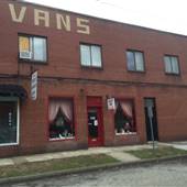 SOUTH CHARLESTON - 2nd Avenue