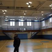 South Charleston Middle School