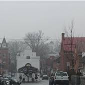Shepherdstown Public Library