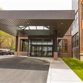 The Schoolhouse Hotel