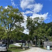 Heritage Farm Museum & Village