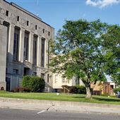 Mercer County Courthouse