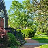 White Sulphur Springs Station