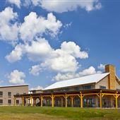 Summit Bechtel Reserve