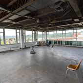 Marshall University Smith Hall