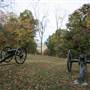 Bolivar Heights Battlefield