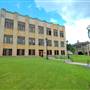 Preston County Courthouse