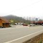 ARNOLDSBURG - US 33 & 119