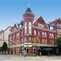 BLENNERHASSETT HOTEL - Exteriors
