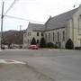 First Presbyterian Church - SISTERSVILLE