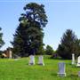 Indian Mound Cemetery