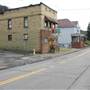 McMECHEN - Marshall Street
