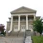 Mount Hope Baptist Temple