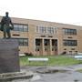 Hamlin High School - FORMER
