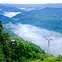 Pipestem Resort State Park - Sampler