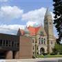 Randolph County Courthouse
