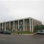 Roane County Courthouse