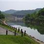 Burnsville Lake & Dam