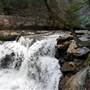 THURMOND - Dunloup Creek Falls