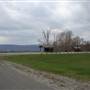 Highland Scenic Highway - 05, Little Laurel Scenic Overlook