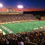 MARSHALL UNIVERSITY - Joan C. Edwards Stadium