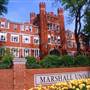 MARSHALL UNIVERSITY - Old Main