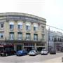Sistersville Masonic Temple - FORMER