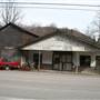 VALLEY HEAD - US 219 & WV Rte 55
