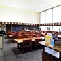 State Capitol Complex - Culture Center INTERIORS, State Archives