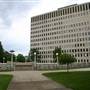 State Capitol Complex - Building 5, EXTERIORS