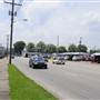 ST. ALBANS - US 60 / MacCorkle Avenue