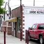 St. Albans Shoe Repair