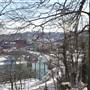 MORGANTOWN - Views from Westover