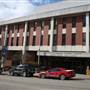 Harley O. Staggers Federal Building & Post Office - FORMER