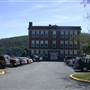 POTOMAC STATE COLLEGE of WVU - Science Hall