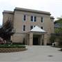 FAIRMONT STATE UNIVERSITY - Colebank Hall
